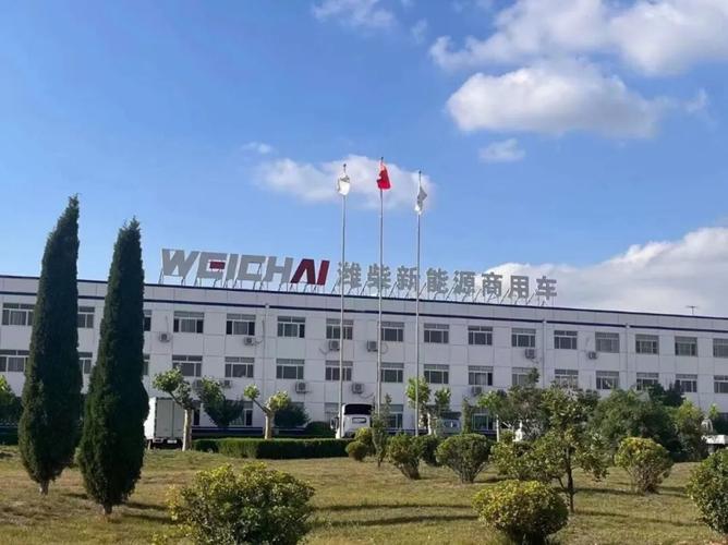 逐浪工業(yè)互聯(lián)網 濰柴新能源商用車獲評省級標桿工廠的啟示
